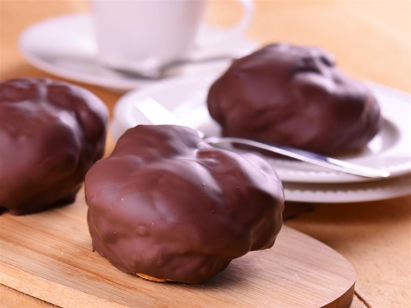 Bossche bol